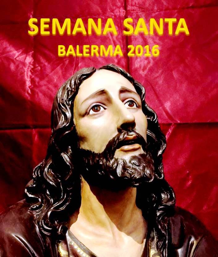 Semana Santa en Balerma  